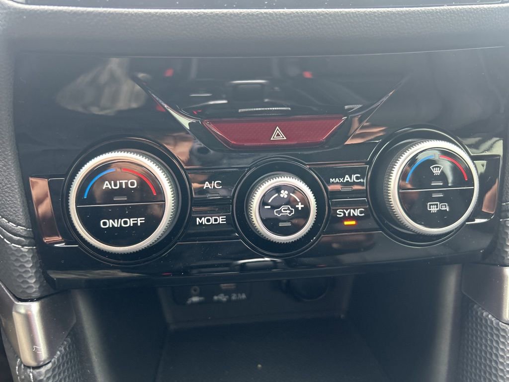 Certified 2023 Subaru Forester Limited AWD/4WD image 6