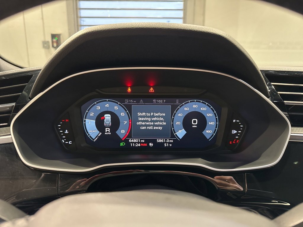 Used 2020 Audi Q3 2.0T Premium w/ Convenience Package image 25