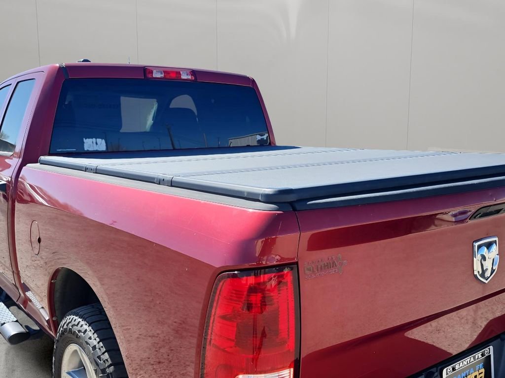 Used 2013 RAM 1500 Express image 4