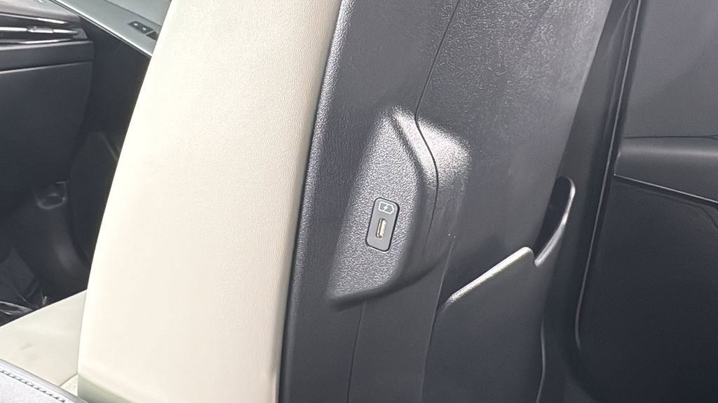 New 2025 Kia Niro EX image 36