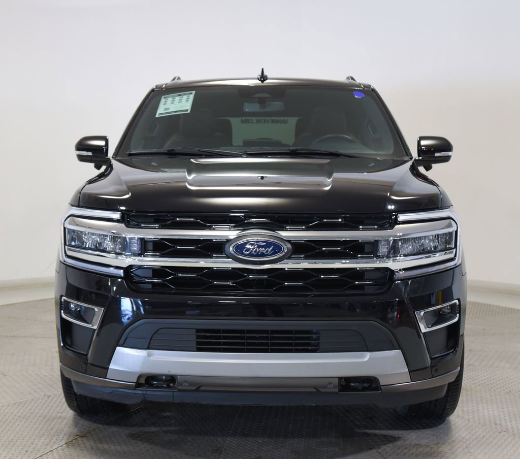 Used 2023 Ford Expedition Max Limited AWD/4WD image 5