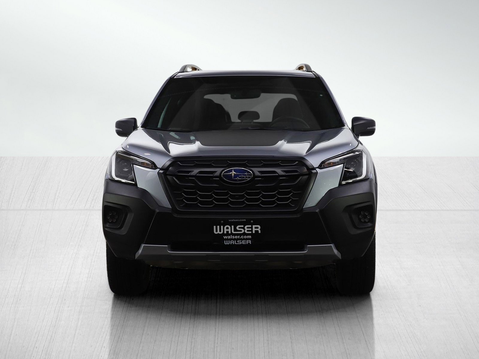 Used 2024 Subaru Forester Wilderness w/ Wilderness Package image 8