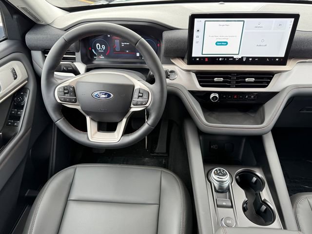 New 2026 Ford Explorer Active w/ Active Comfort Package image 14
