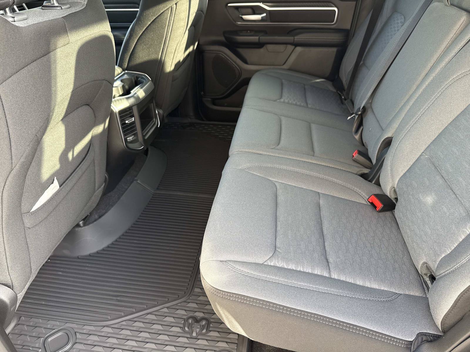 New 2026 RAM 1500 Big Horn AWD/4WD image 30
