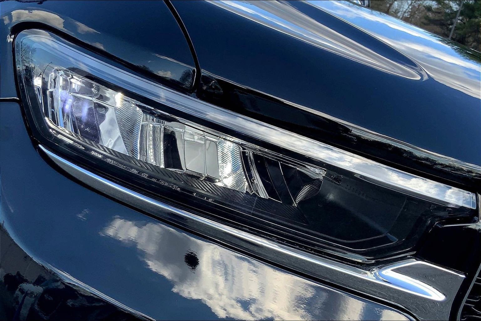 Certified 2023 Jeep Grand Cherokee Limited image 26