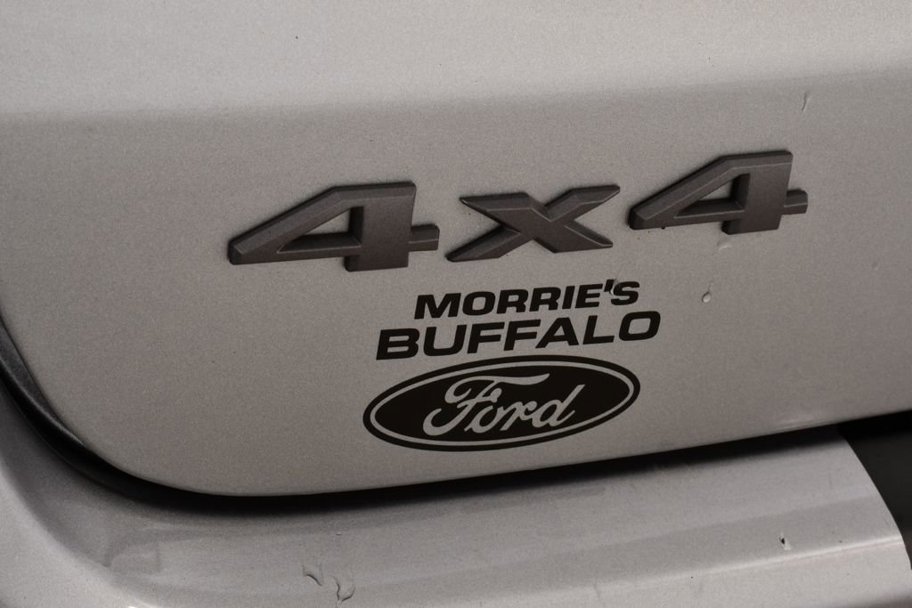 Used 2019 Jeep Compass Trailhawk image 23