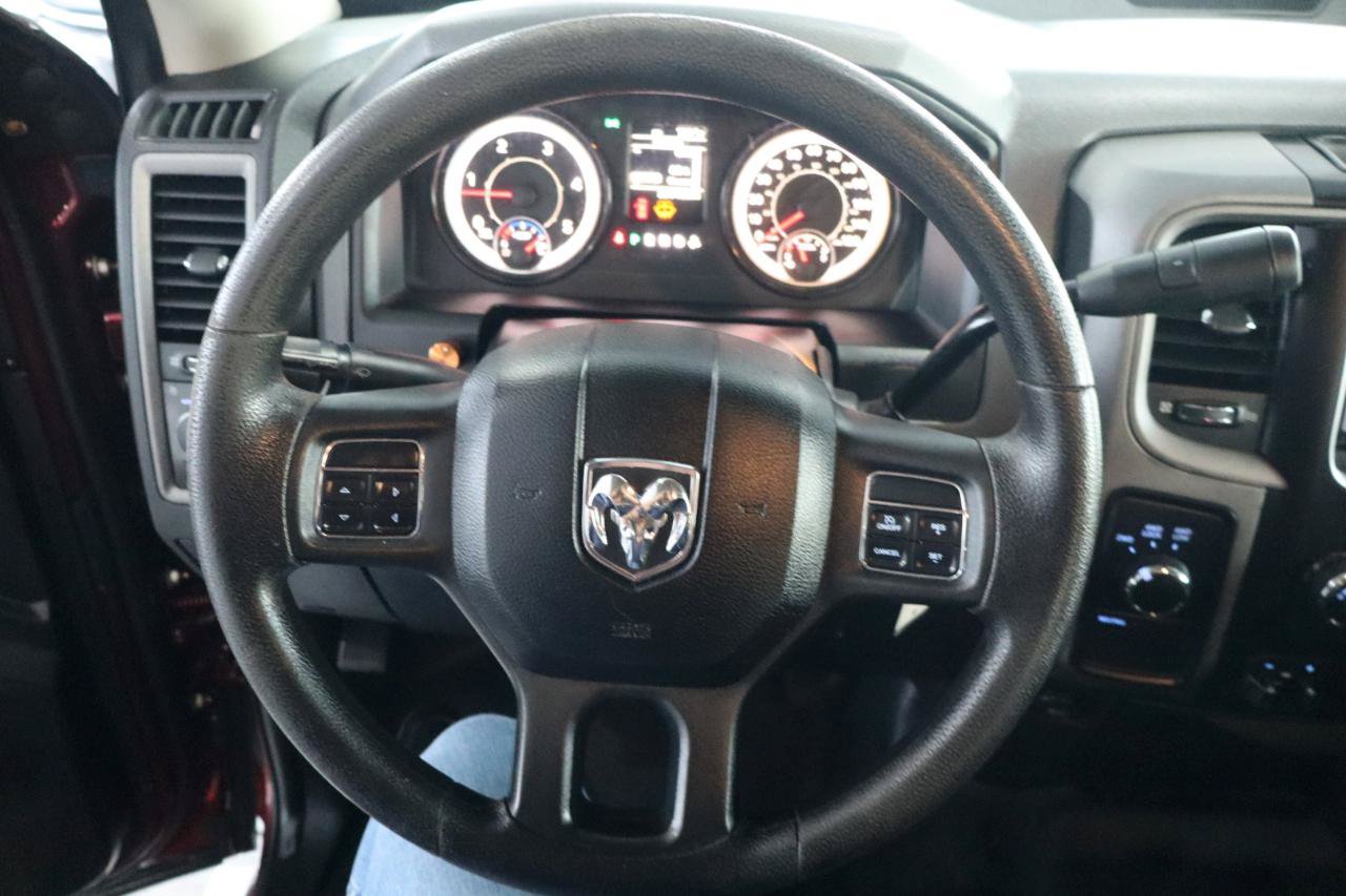 Used 2017 RAM 3500 Tradesman w/ Chrome Appearance Group AWD/4WD image 20