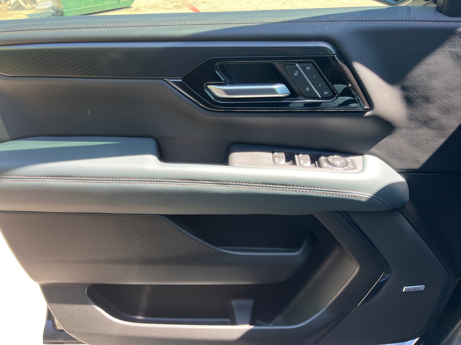 Used 2026 GMC Yukon AT4 w/ AT4 Premium Plus Package image 25