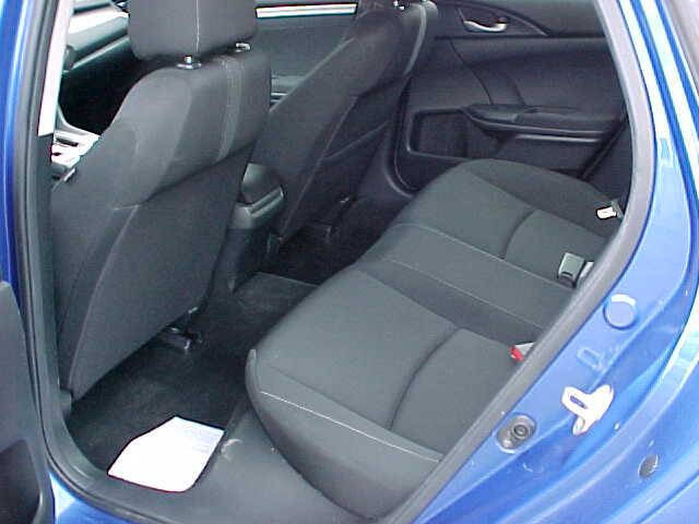 Used 2017 Honda Civic EX-T image 15