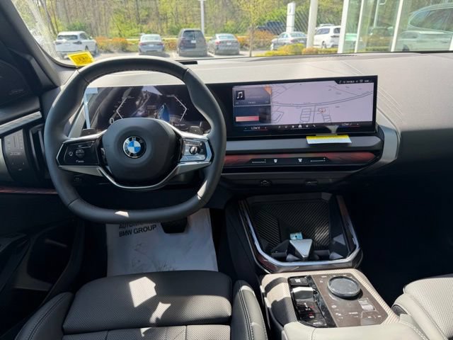 New 2026 BMW X3 xDrive30i w/ Premium Package AWD/4WD image 12