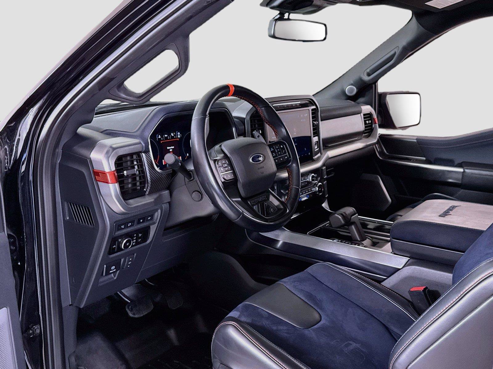 Used 2023 Ford F150 Raptor w/ Raptor 37 Performance Package AWD/4WD image 13