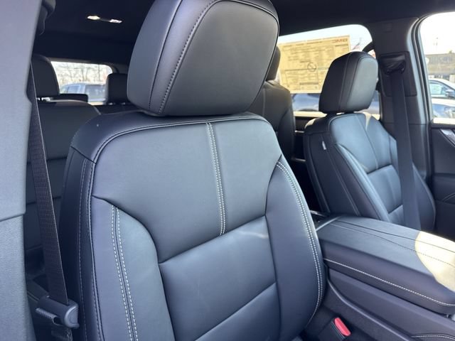 New 2026 GMC Acadia Elevation w/ Elevation Premium Package AWD/4WD image 30