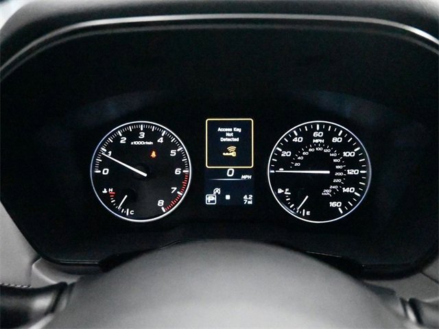 New 2025 Subaru Outback Premium image 10