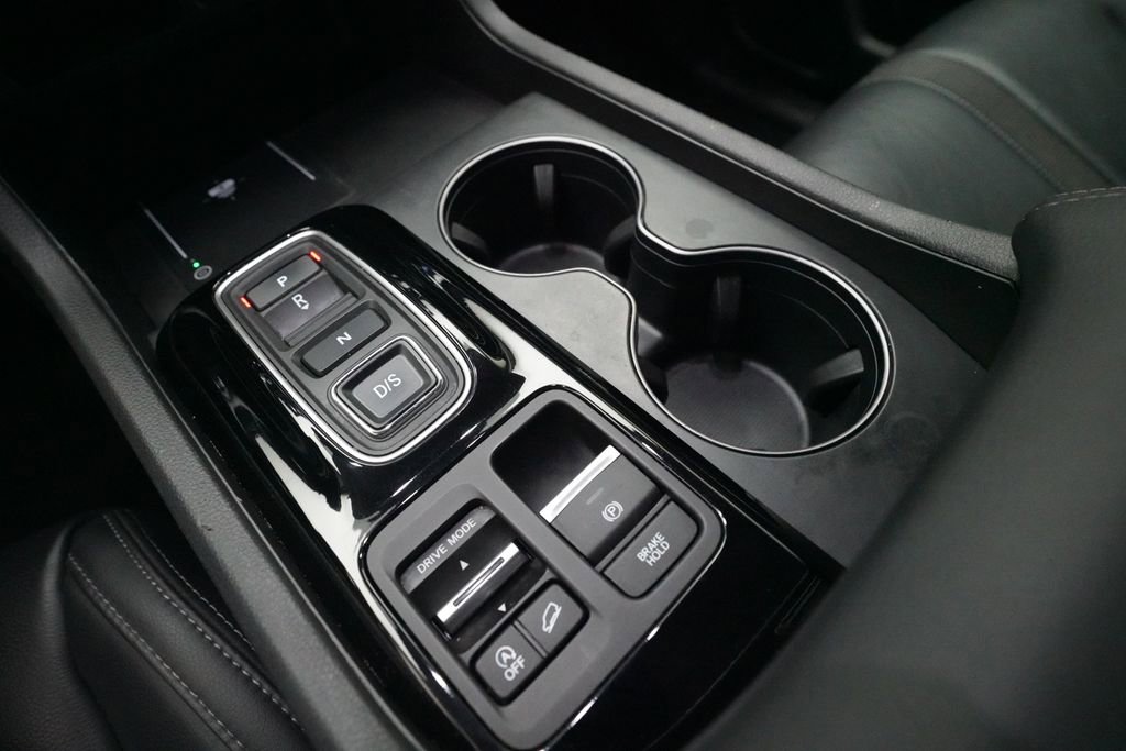 Used 2023 Honda Pilot EX-L image 18
