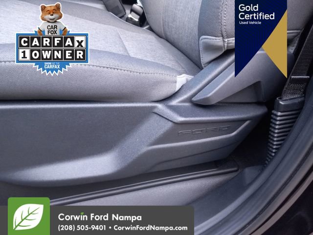 Certified 2025 Ford F150 XL AWD/4WD image 14