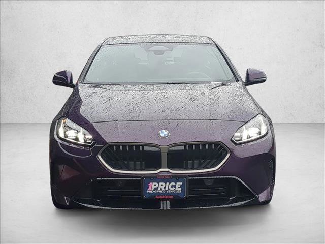 Used 2025 BMW 228i xDrive w/ Premium Package AWD/4WD video 2