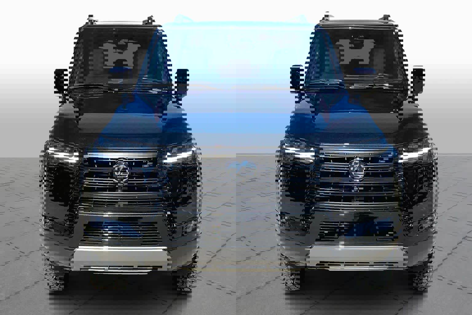 Used 2024 Lexus GX 550 image 4