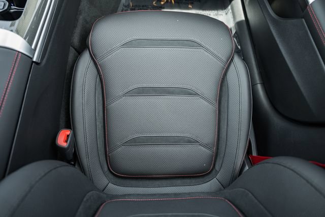 New 2026 Mercedes-Benz C 43 AMG 4MATIC Sedan image 36