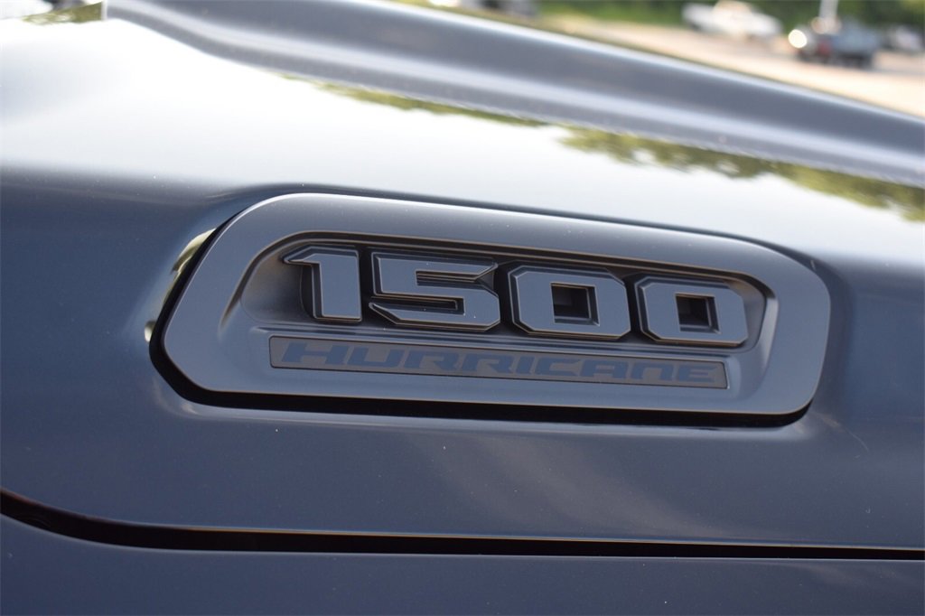 New 2026 RAM 1500 Big Horn image 14