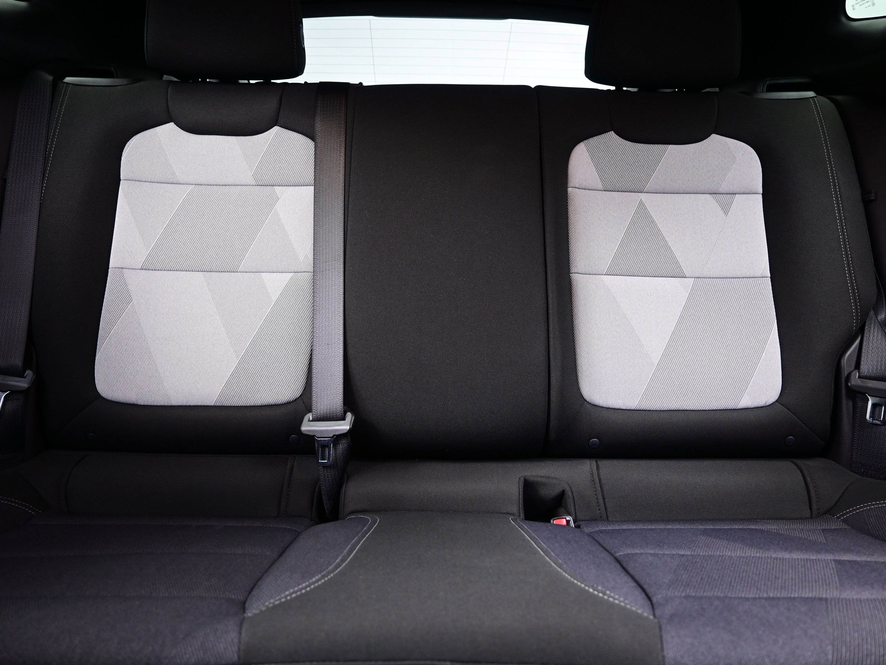 Used 2025 Chevrolet Trax RS w/ Driver Confidence Package image 15