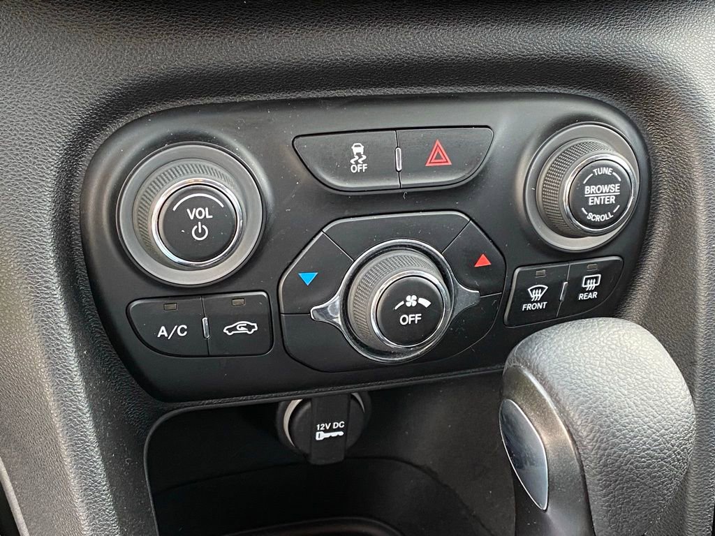 Used 2016 Dodge Dart Aero image 21