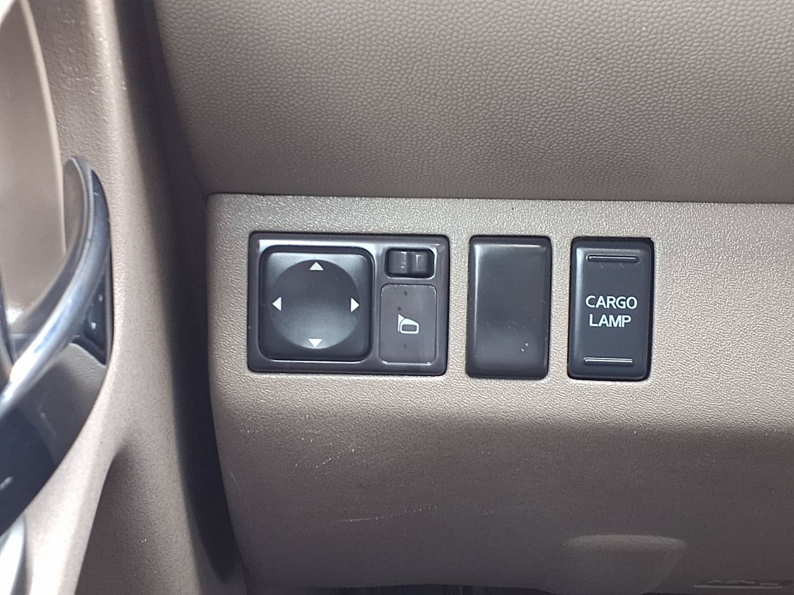Used 2012 Nissan Frontier SV RWD image 10