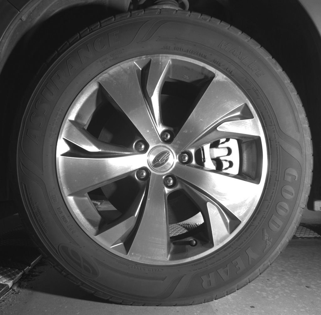 Used 2019 Subaru Ascent Premium AWD/4WD image 9