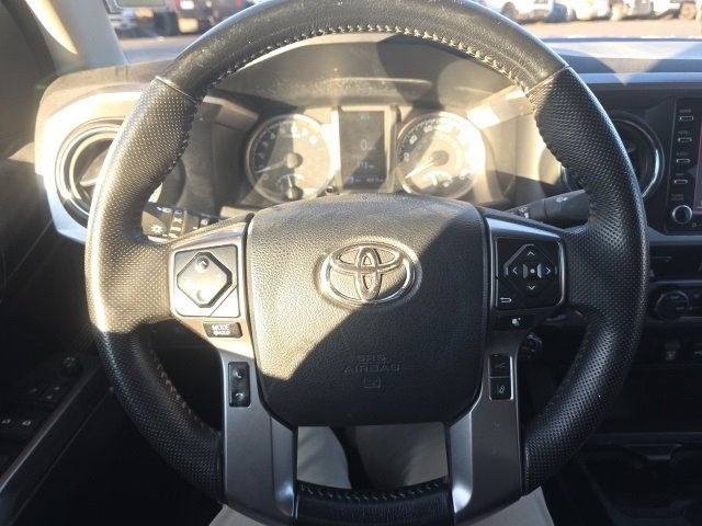 Used 2023 Toyota Tacoma SR5 w/ SX Package image 14