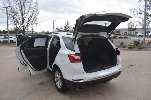 Used 2020 Chevrolet Equinox LT image 17