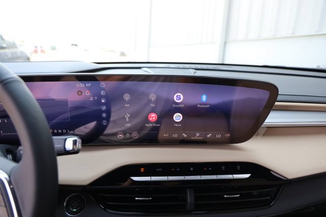 New 2027 Buick Enclave Preferred FWD image 19