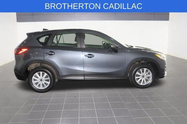 Used 2016 MAZDA CX-5 Sport w/ Rear Camera Package AWD/4WD image 7