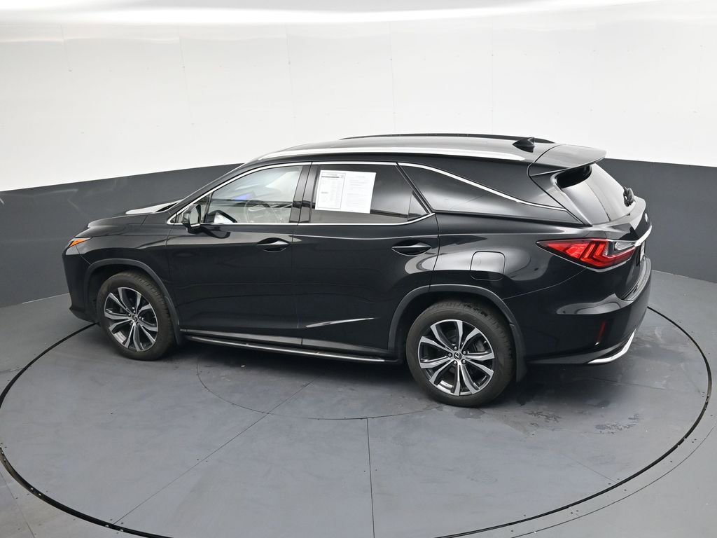 Used 2018 Lexus RX 350L AWD image 32