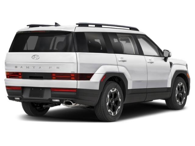 Used 2026 Hyundai Santa Fe SEL image 2