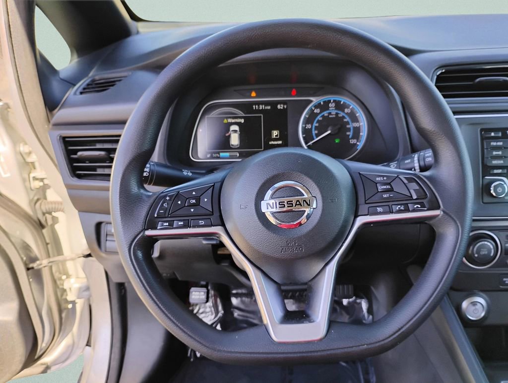 Used 2018 Nissan Leaf S w/ S Charge Package image 27