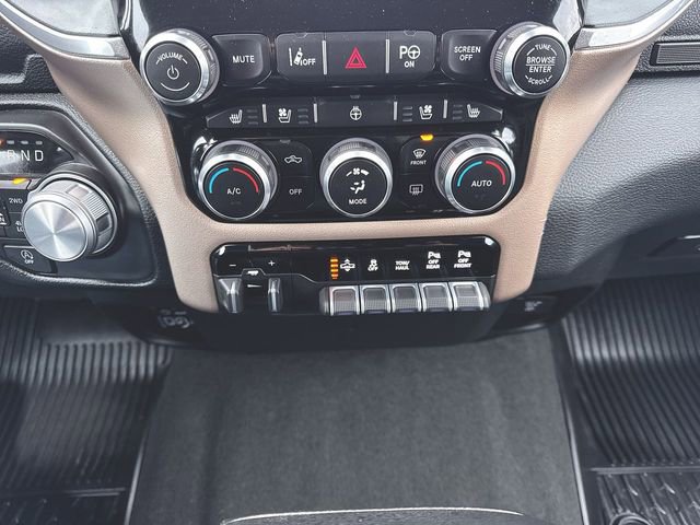 Used 2022 RAM 1500 Laramie image 18