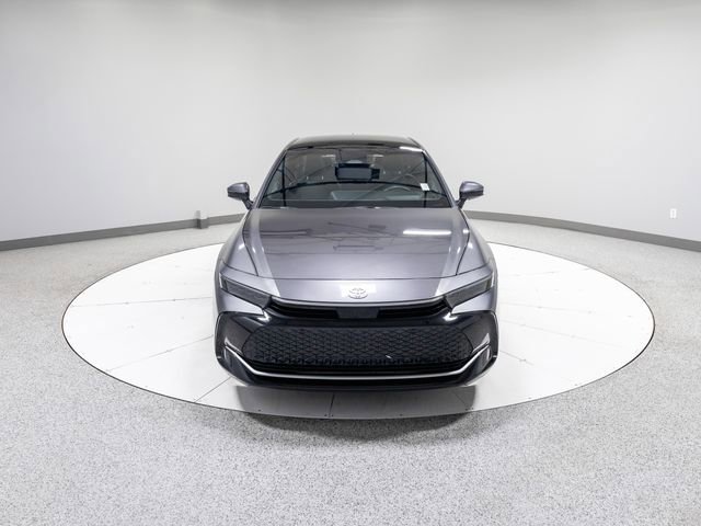 Used 2023 Toyota Crown Limited AWD/4WD image 29