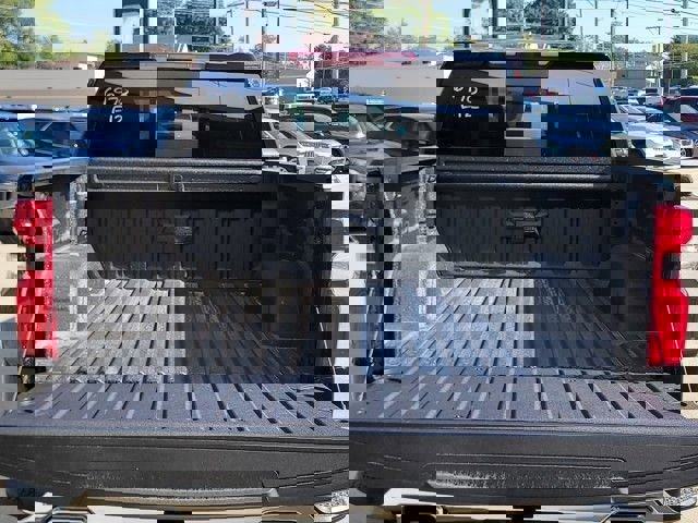 New 2026 Chevrolet Silverado 1500 LTZ image 15