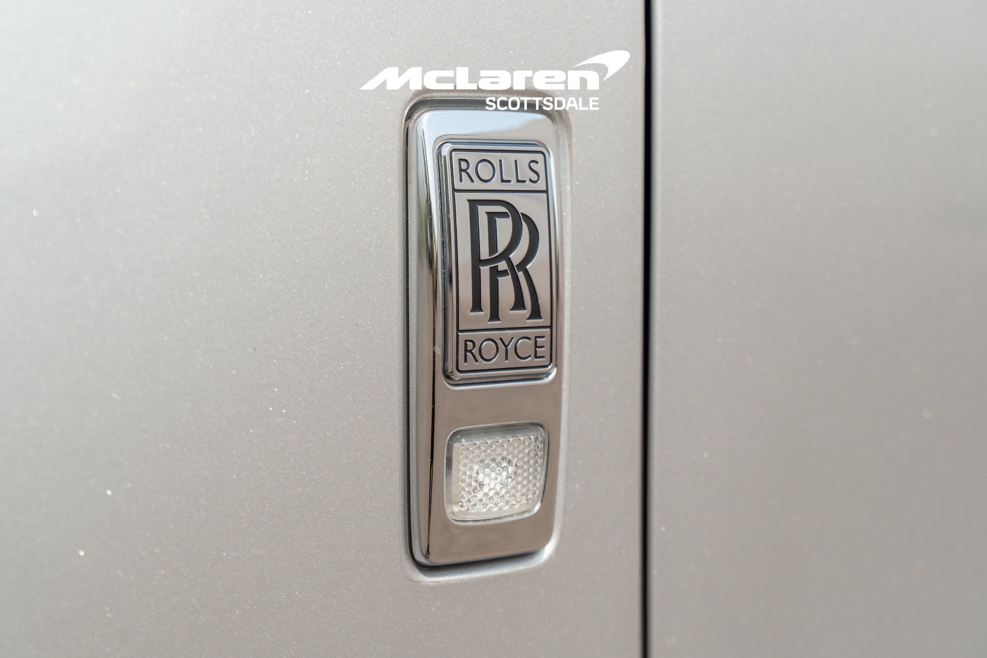 Used 2021 Rolls-Royce Ghost AWD/4WD image 32