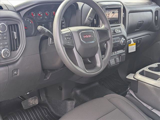 New 2026 GMC Sierra 1500 Pro w/ Pro Value Package image 3