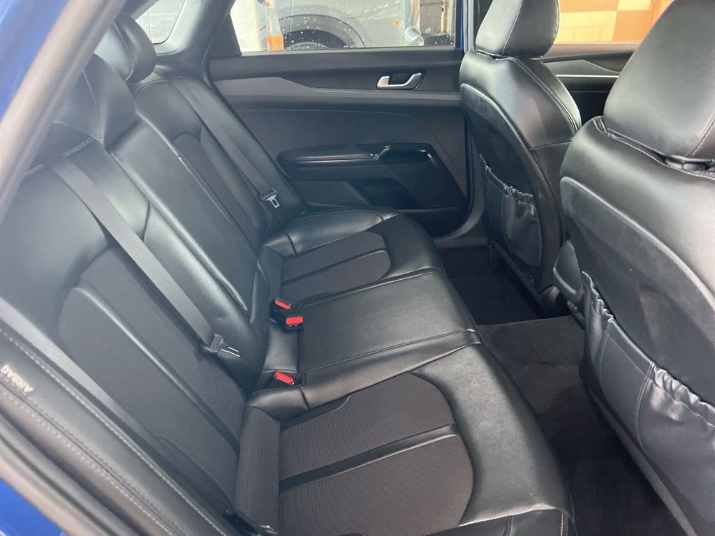 Used 2021 Kia K5 GT-Line AWD/4WD image 13