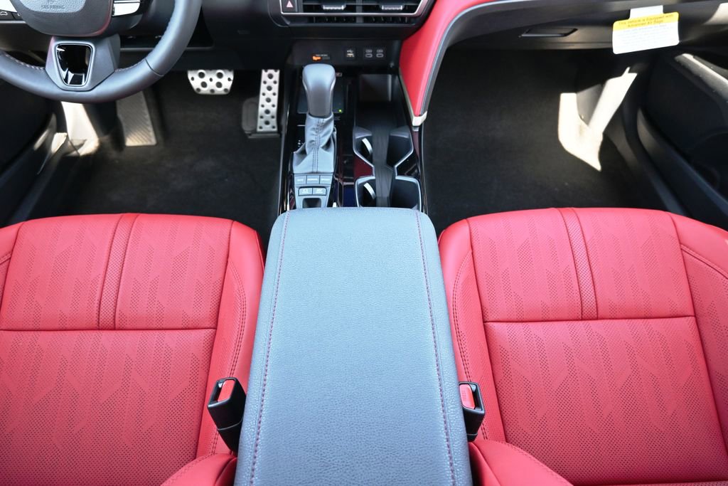 New 2026 Toyota Camry XSE AWD/4WD image 20