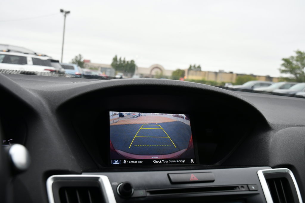 Used 2016 Acura TLX w/ Advance Package FWD image 17