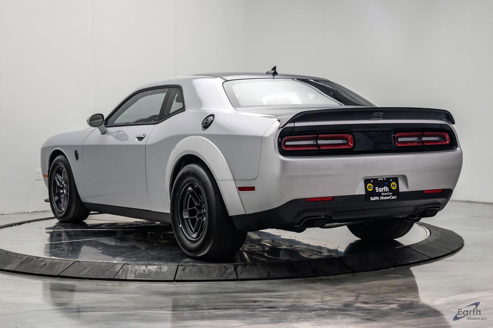 Used 2023 Dodge Challenger SRT Hellcat Redeye RWD image 13