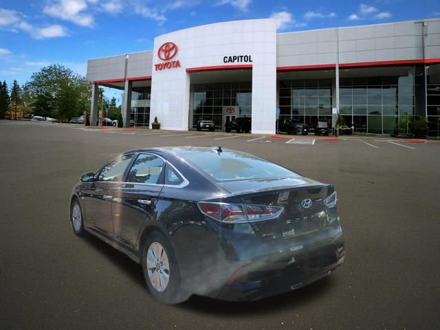 Used 2019 Hyundai Sonata SE FWD image 12