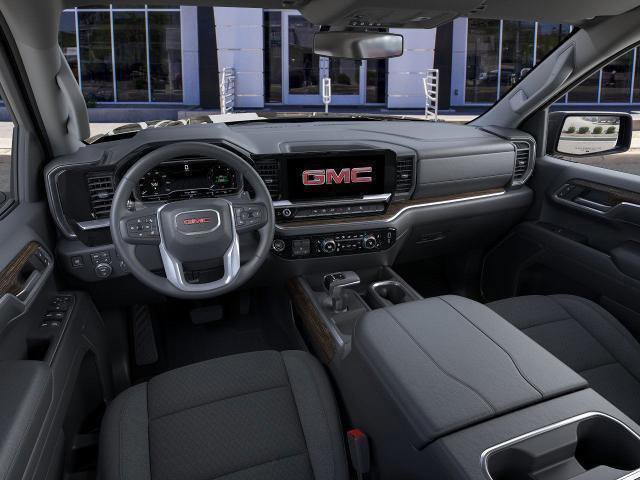 New 2026 GMC Sierra 1500 Elevation w/ X31 Off-Road Package AWD/4WD image 87