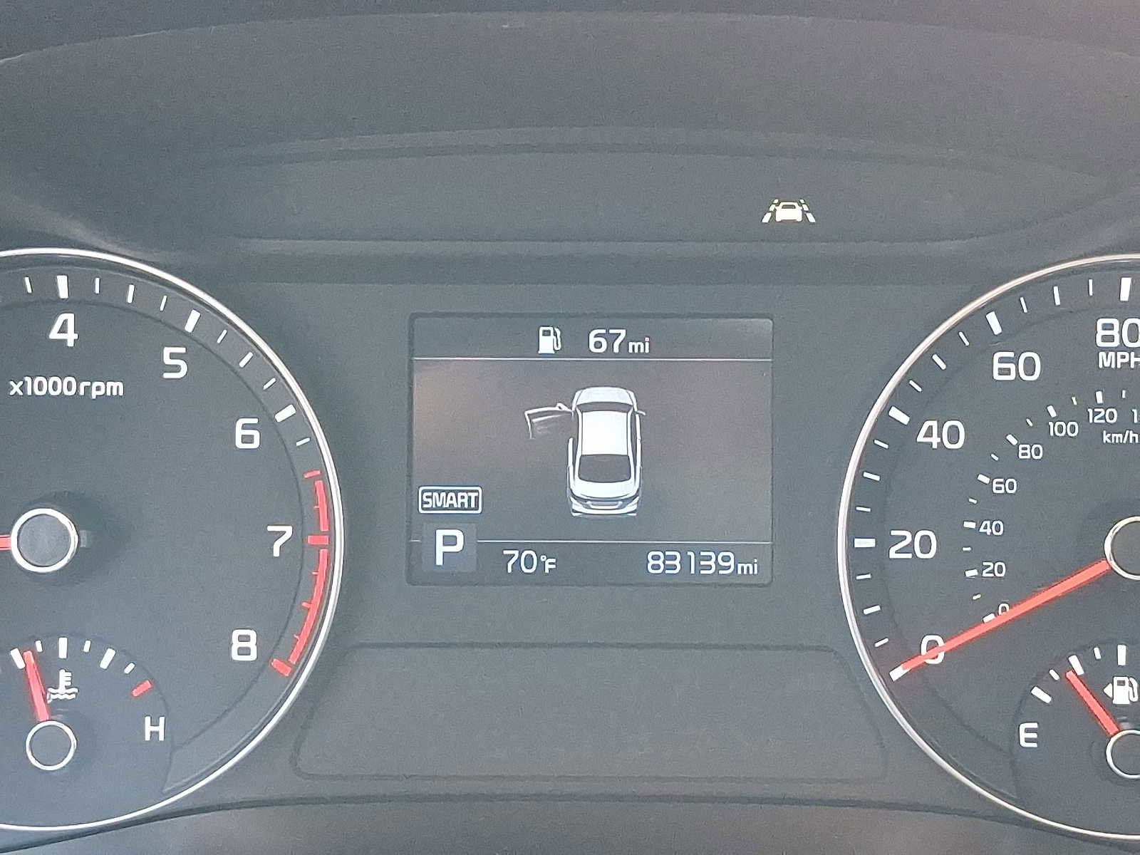 Used 2019 Kia Forte S w/ S Premium Package FWD image 21