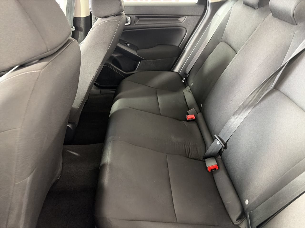 Used 2023 Honda Civic LX image 21