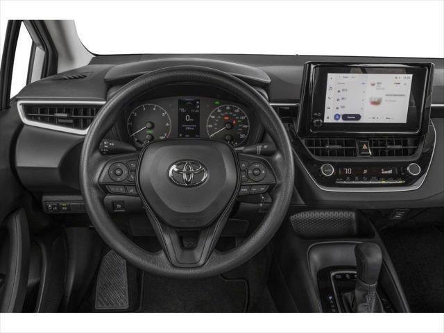 Used 2026 Toyota Corolla LE FWD image 48