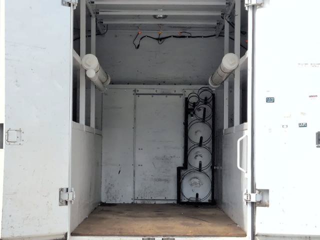 Used 2019 RAM ProMaster 3500 w/ Interior Convenience Group FWD image 5