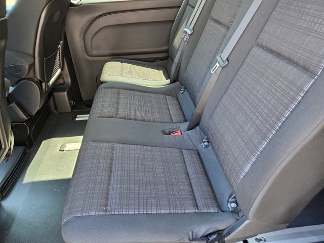 Used 2020 Mercedes-Benz Metris Passenger w/ Premium Safety Package image 36